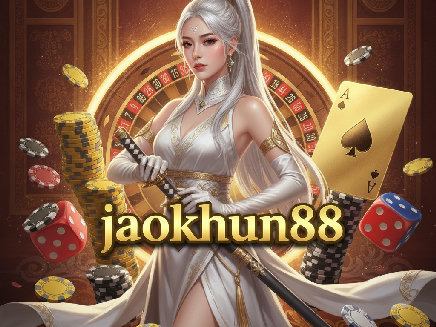 jaokhun88 slot